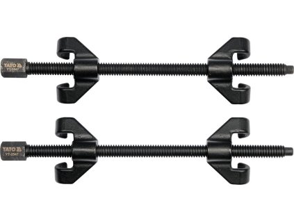 Stahovák pružin tlumičů automobilů 355 x 82 mm 2ks