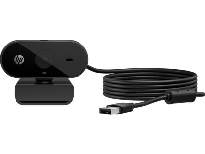 HP 320 Webcam/FHD