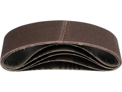 Brusný pás 80 - 100x610mm 5ks