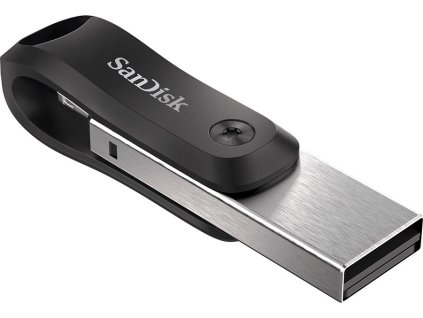 SanDisk iXpand Flash Drive Go 128GB