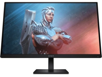HP OMEN/27/27"/IPS/FHD/165Hz/1ms/Black/2R
