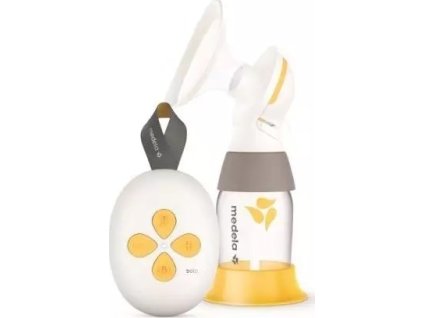 MADELA - Elektronická odsávačka mléka 1614