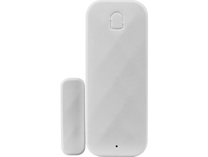EVOLVEO WiFi DOOR, chytrý detektor otevření oken/dveří