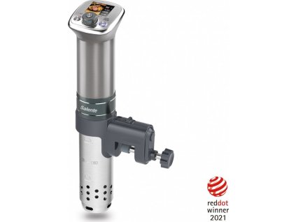 Salente ChefMax, Sous Vide vařič s barevným displejem, nerez