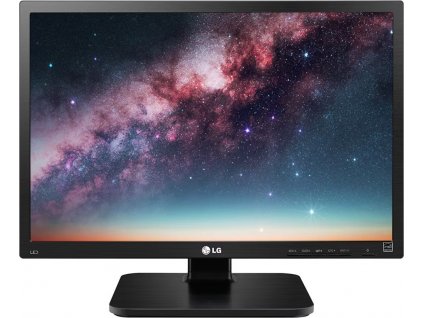 LG monitor 24BK45HP-B 24" IPS FHD 1920x1080/ 16:9/ 250cdm/ 5ms/ VGA/ HDMI/ VESA