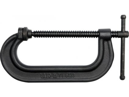Svěrka 200 mm typ "C