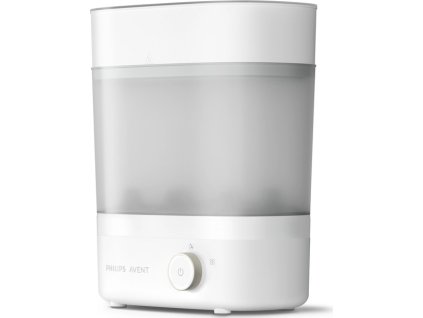 Elektrický sterilizátor 3v1 SCF293/00