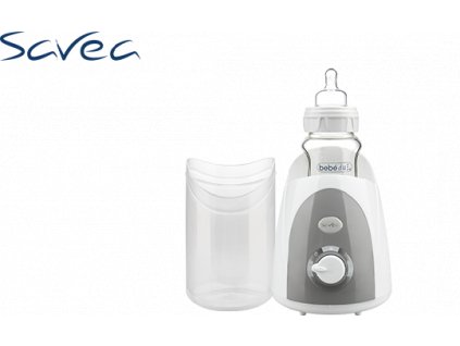 SAVEA - Ohřívač a sterilizátor na lahve