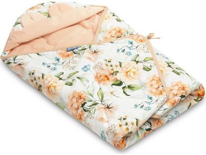 zavinovačka pro děti DO sedačky TĚLOVÁ XL