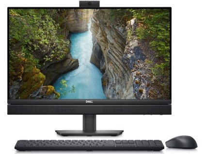 DELL OptiPlex 24 7000 (7410) AIO/ i5-13500T/ 16GB/ 512GB SSD/ 23.8" FHD/ WiFi/ W11Pro/ 3Y PS on-site