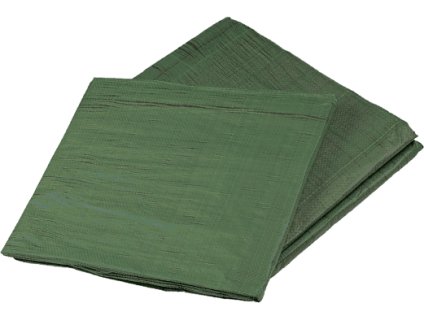 Zakrývací plachta s kovovými oky PROFI 10 × 15 m 150 m2