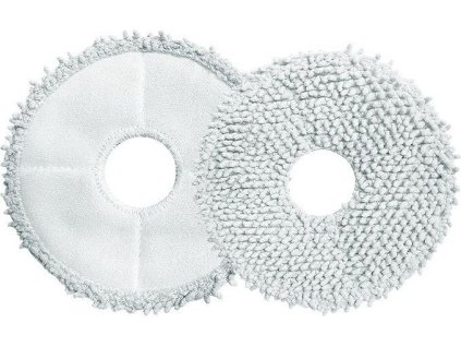 Xiaomi Robot Vacuum X10+/X20+ Mop Pad