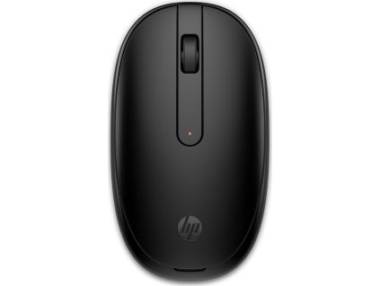 HP 240/Kancelářská/Optická/1 600 DPI/Bezdrátová Bluetooth/Černá