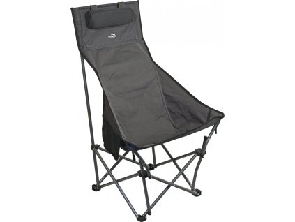 Židle kempingová skládací MERIT FOLDI
