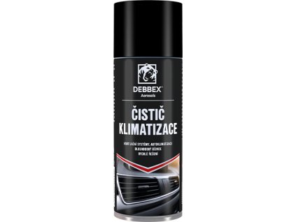 Čistič klimatizace 400 ml aerosolový sprej