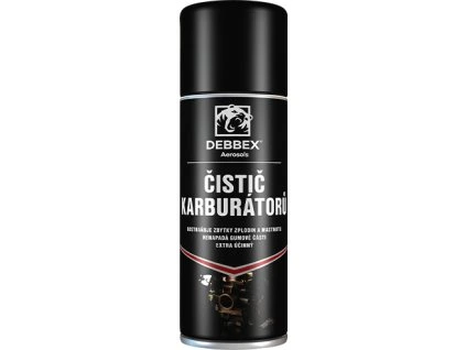 Cistic karburatoru web 2024