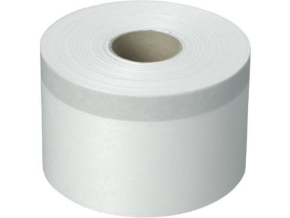 Flexi těsnicí okenní pás EXTERIÉR exteriér, 75 mm, délka 30 m 30 m bílá