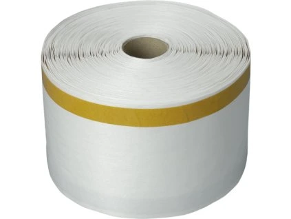 Flexi tesnici okenni pas EXTERIER typ W web 2024