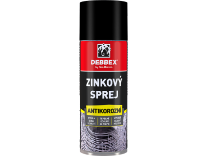 zinkovy sprej debbex web 2026
