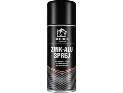 zink alu sprej web