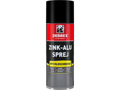 zink alu sprej debbex web 2026