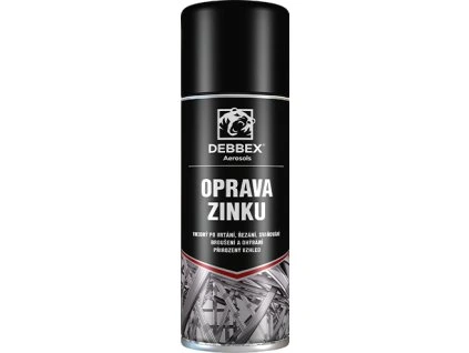 oprava zinku web 2023