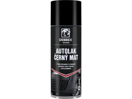 autolak cerny mat web 2024