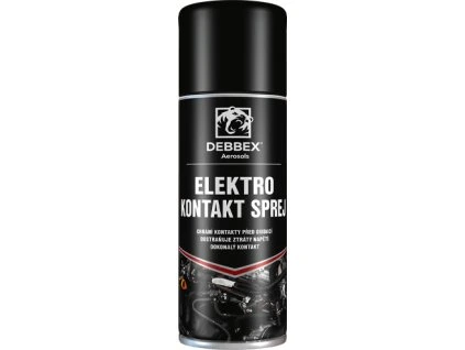 elektro kontakt sprej web