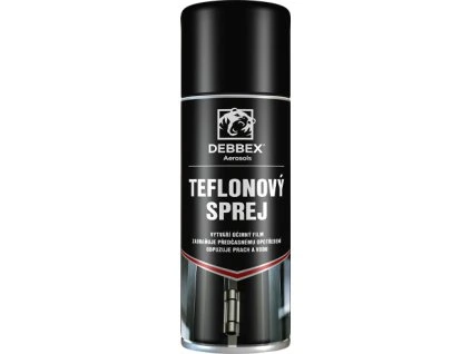 teflonovy sprej web