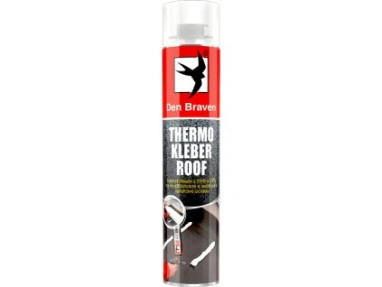 thermo kleber roof web