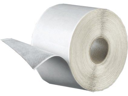 paska fleeceband butylovy pas s textilii web