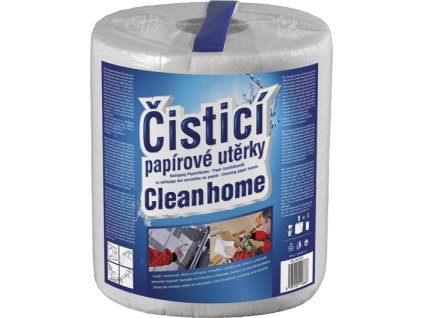 Čisticí papírové utěrky univerzální 1 kg