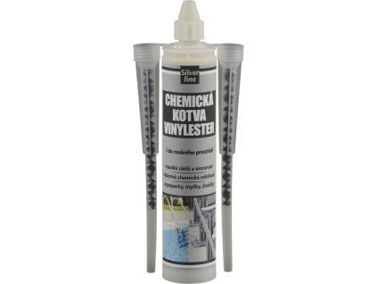 chemicka kotva vinylester silver line web