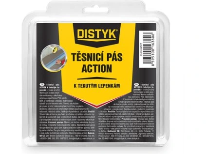 Tesnici pas ACTION DISTYK Line