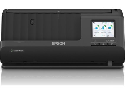 EPSON ES-C380W