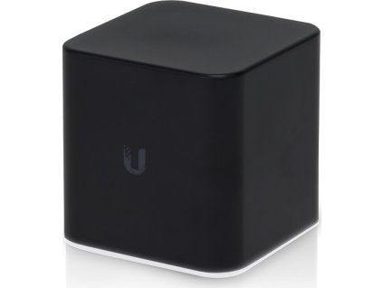 Ubiquiti ACB-AC, airCube Home WiFi AP, AC, DualBand, 802.11ac Wifi AP/router