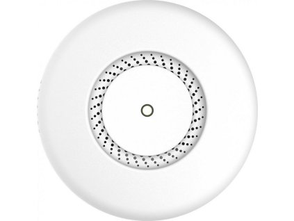 MikroTik cAP ac, RBcAPGi-5acD2nD, 2,4/5GHz Wi-Fi 5, Quad core 716 MHz, 2x GbE PoE+, L4