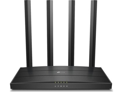 TP-LINK Archer C80 AC1900 Bezdrátový MU-MIMO Wi-Fi router