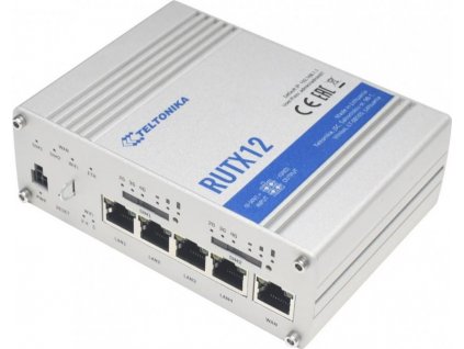 Teltonika Router RUTX12