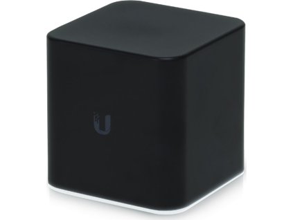 Ubiquiti AirCube ISP - AP/Router, 2,4GHz, MIMO2x2, 802.11n, 4x 100Mbit Ethernet