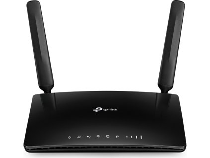 TP-Link Archer MR400, Bezdrátový dvoupásmový router AC1200 s 4G LTE