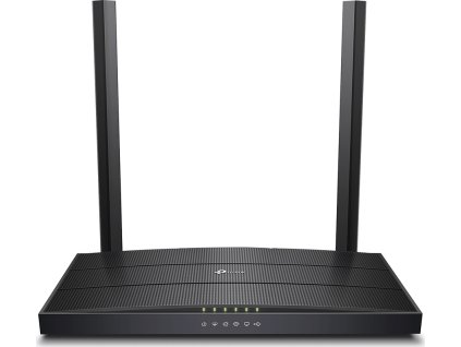 TP-Link Archer VR400 Bezdrátový gigabitový VDSL/ADSL modem a router AC1200