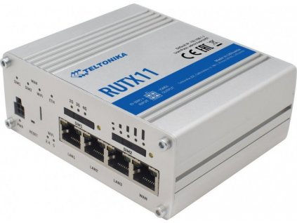 Teltonika Router RUTX11