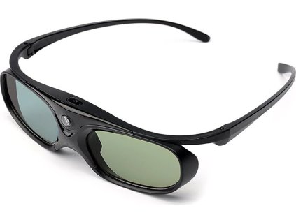 XtendLan G107L 3D brýle k projektorům, DLP link