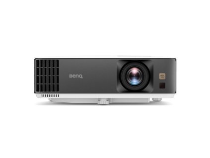 BenQ TK700 4K UHD/ DLP projektor/ 3200ANSI/ 10.000:1/ VGA/ 2x HDMI