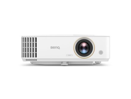 BenQ TH685P 1080p Full HD/ DLP/ 3500 ANSI/ 10000:1/ HDMI/ herní režim/ repro