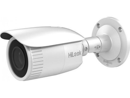 HiLook Powered by HIKVISION/ IPC-B650H-Z(C)/ Bullet/ 5Mpix/ 2.8-12mm/ H.265+/ IP67/ IR 50m/ kov+plast