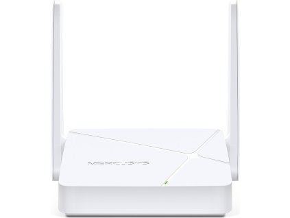 Mercusys MR20 AC750 Wifi Router Dual Band Wifi Router, 3x10/100 RJ45, 2x anténa