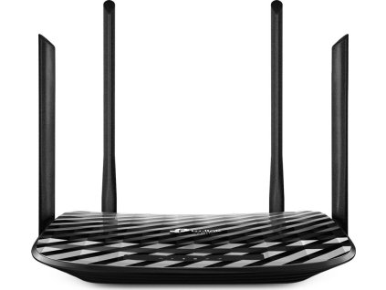 TP-Link EC225-G5 dual-band Wi-Fi gigabit router AC1300 MU-MIMO