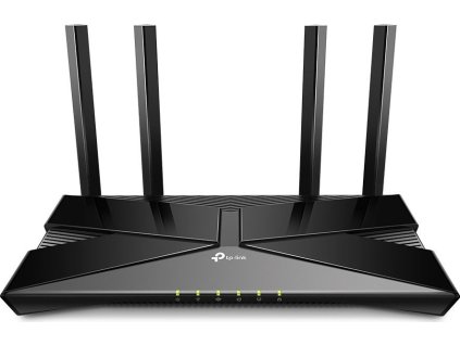 TP-Link EX220 - Dvoupásmový Wi-Fi 6 router AX1800